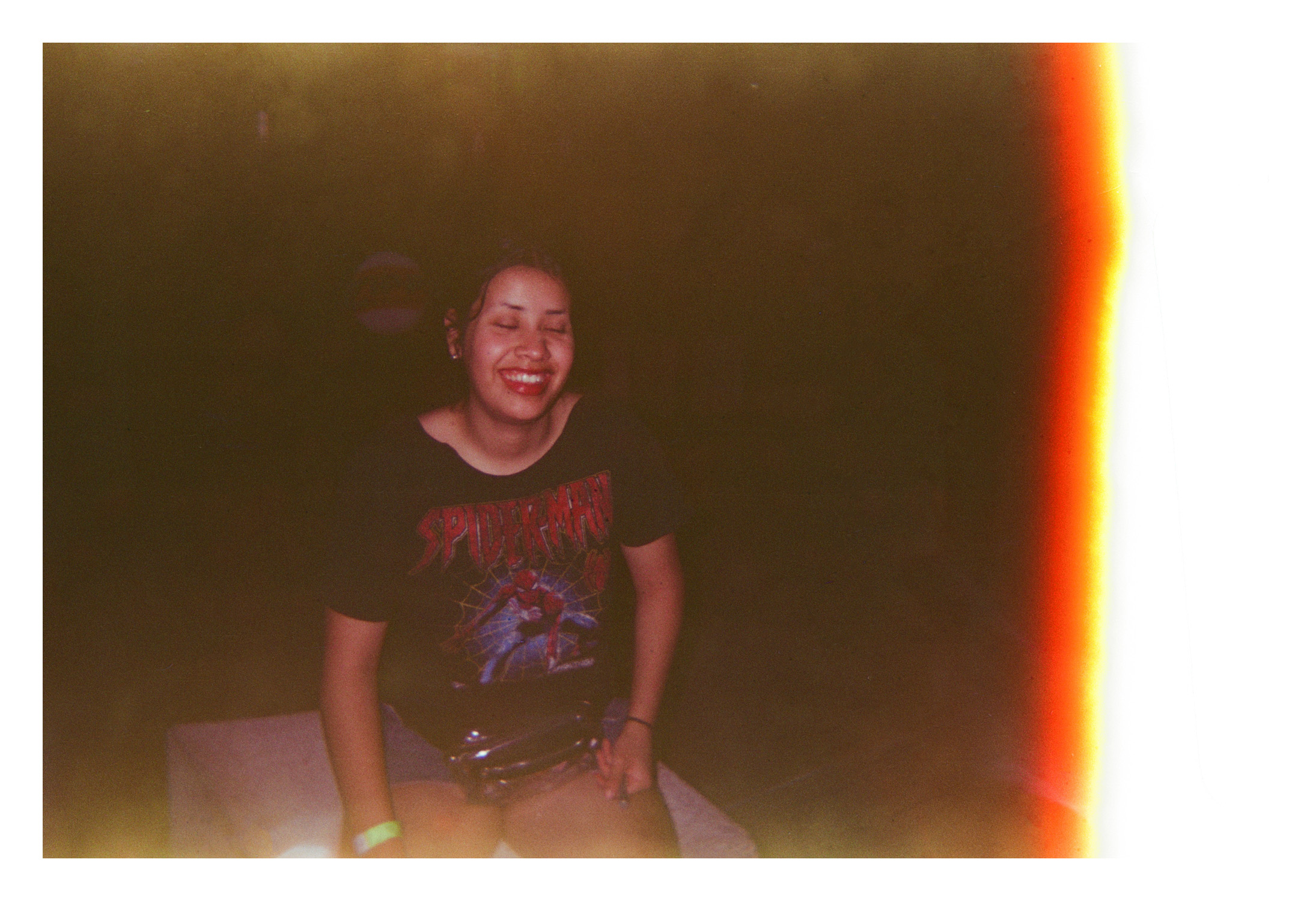 A photo of Jennifer Valdovinos-Romero
